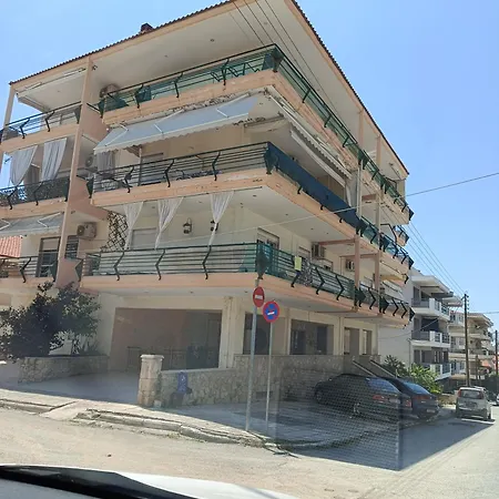 Kallikratia Appartement *