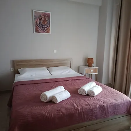 Kallikratia Nea Kallikrateia